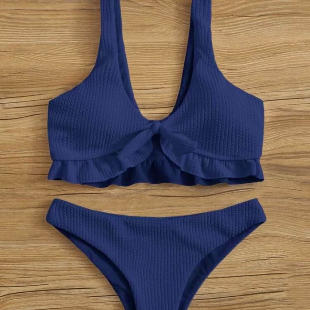 brand new bikini